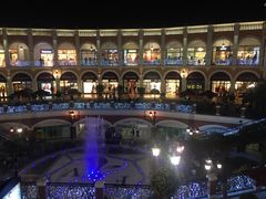 -佛罗伦萨小镇广佛名品奥特莱斯(疏港路店)