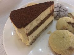 -喜来登酒店-盛宴标帜餐厅