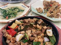 -标记美食新鲜猪杂(兴南大道店)
