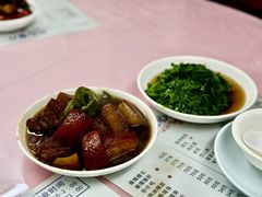 红烧肉-蘭心餐厅(进贤路店)