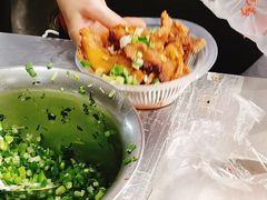 -大马弄蒋师傅美食酥鱼(察院前店)