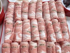 -毛辣果红酸汤火锅·冰煮羊涮肉(西单店)