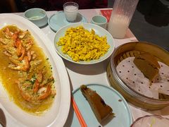 -松沪名灶·豆浆鱼头·新上海菜(江川路交大店)