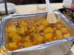 -聚味瞿记·龙虾堂(咸嘉湖店)