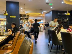 -苏格里岛自助海鲜火锅烧烤(大汉悦中心店)