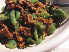 -异鄉辣椒炒肉