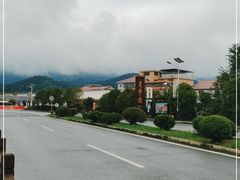 -炎帝陵景区