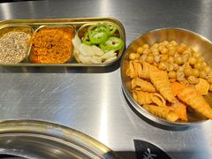 -炉队长·齐齐哈尔家庭烤肉(马家堡店)