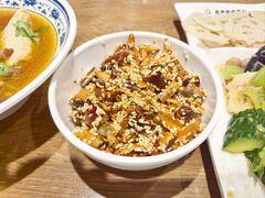 -直隶安家罩饼(复兴路店)