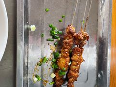 -祖传曾羊肉饭店