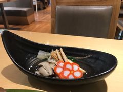 -昱匠·日本料理(金融街店)