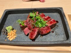 -眞日本料理