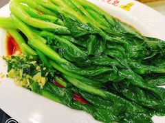 菜心-澳门陈光记烧味饭店(万象城店)