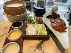 -那家小馆•北京菜•烤鸭(香山店)