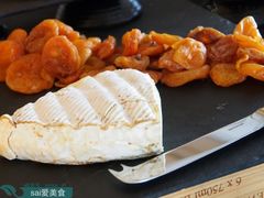 -上海和平饭店-华懋阁 The Cathay Room