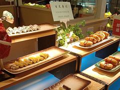 -骑士牛排(北仑银泰城店)