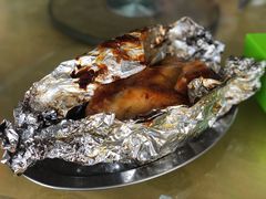 -乡味海鲜农家菜·巽寮土窑鸡(地道美食店)