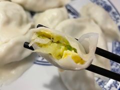 -老都一处饺子馆(道里店)