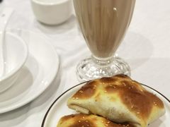 烤包子-阿布都新疆音乐美食城(长湖路店)