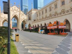 -励骏庞都广场(琴政路店)