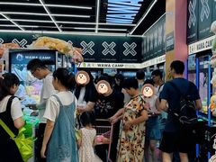 -娃娃集合营(上海闵行天街店)