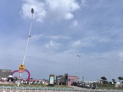 -那香海钻石沙滩浴场