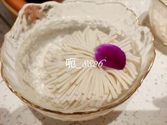 -若爱猪肚鸡·啫啫煲(循礼门M+店)