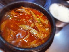 -杀猪天·韩国烤肉(总店)