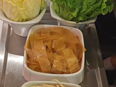 -宴全牛粤来越牛潮汕鲜牛肉火锅(海州万达广场店)