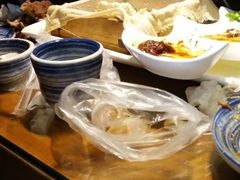 -95号酱骨·一块豆腐(展春园西路店)