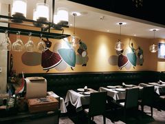 大堂-Pita's&Tika's中东和印度风味餐厅(龙湖天街店)