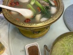 -同发号饭庄(复兴路店)