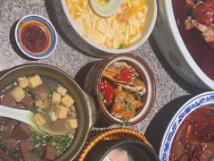 -南京大牌档(济南万象城店)