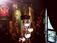 -三小姐咖啡店西餐下午茶(太平门直街店)
