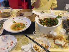 -铭副琦食·虾蟹烩馆(渔人码头店)