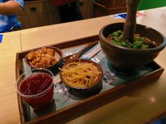 -京参 • 擂椒饭(这有山店)