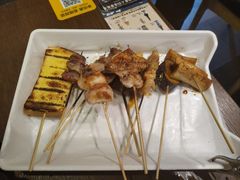 -王氏炉匠·烧鸟放题自助(好运街店)