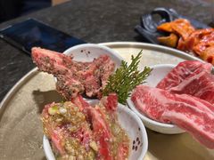 -味家烤肉烤鳗鱼牛排(西塔旗舰店)