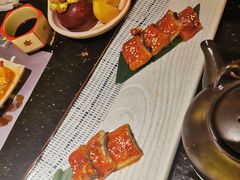 -上井料理黑金店(IFS国金中心店)