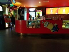 -中影国际影城(兰生大厦CINITY LED店)