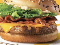 -麦当劳(三亚凤凰机场店)