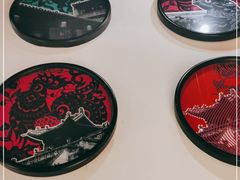 -杏花堂山西菜馆(壹方城店)
