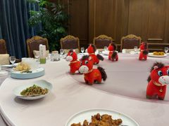 -1918中餐厅(衡山路店)