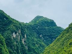 -乌江画廊(彭水苗族土家族自治县)