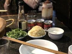 -巴蜀大宅门火锅(北大街店)