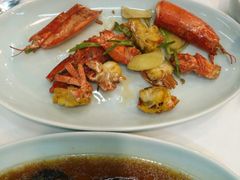 -盒马渔市餐厅