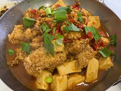 -新新湘菜馆(新中街二条店)