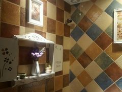 -花食间餐吧(远大购物中心群力店)