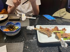 -德川家日本料理(中关村寰太大厦店)