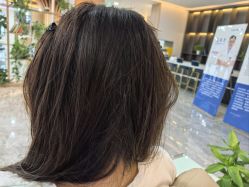 点击看大图 -碧莲盛·不剃发植发